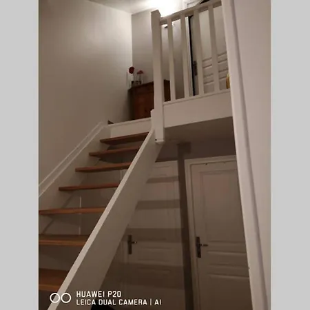 Daire Le Doux D Enzo Avec Soins Bien-etre Espace Detente *
