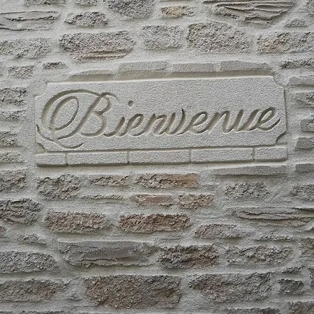 Le Doux D Enzo Avec Soins Bien-etre Espace Detente Daire Épernay