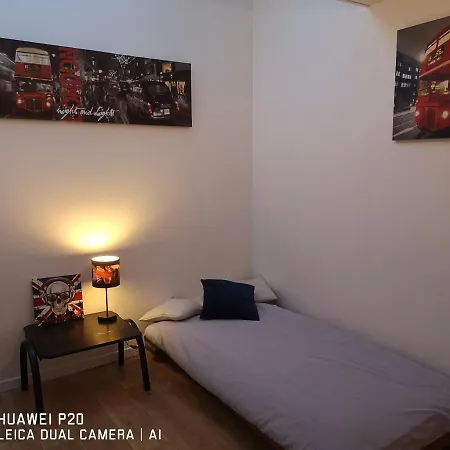 Apartamento Le Doux D Enzo Avec Soins Bien-être Espace Détente