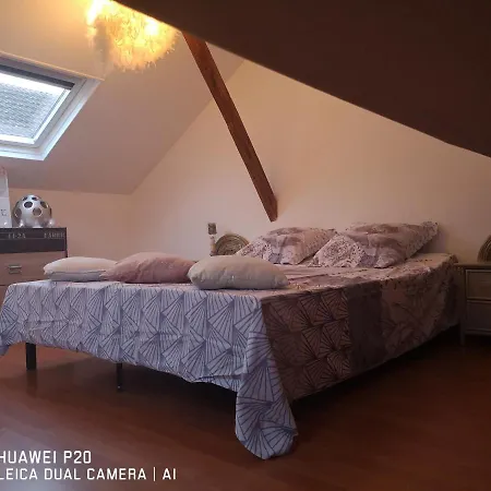 Le Doux D Enzo Avec Soins Bien-être Espace Détente *