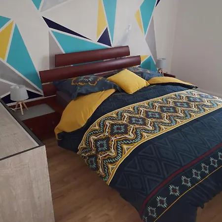 Apartamento Le Doux D Enzo Avec Soins Bien-être Espace Détente *