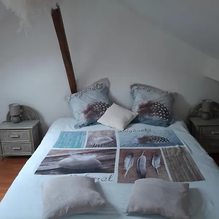 Le Doux D Enzo Avec Soins Bien-être Espace Détente